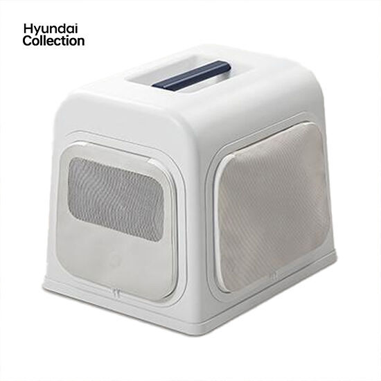 [Hyundai Collection]ポータブルペットハウス-ヒュンダイ ジャパン オンラインショップ